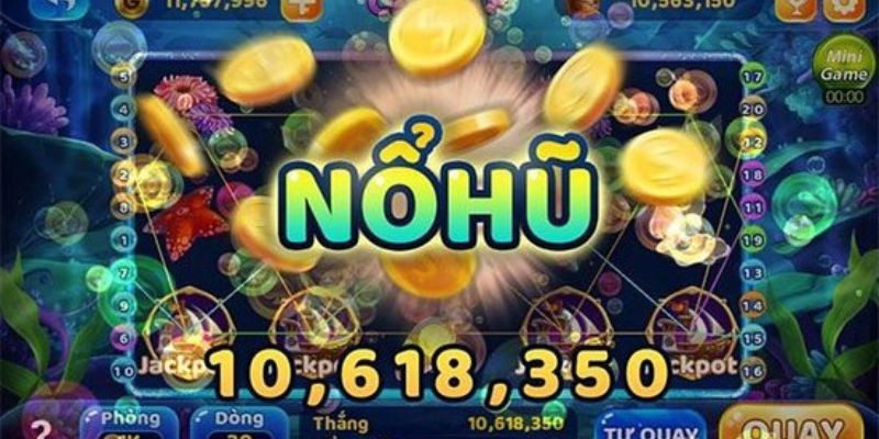 jackpot siêu khủng cơ hội cho mọi người chơi