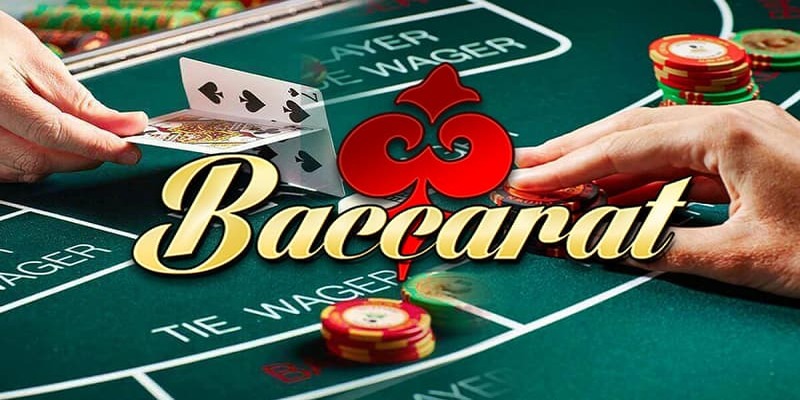 Baccarat 007