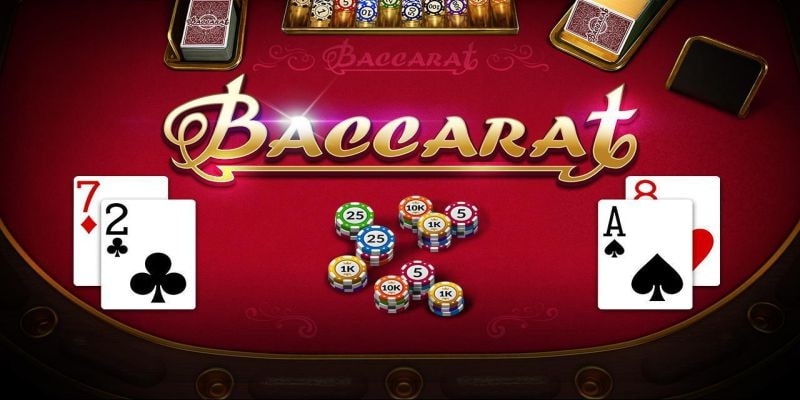 Sơ lược chi tiết từ A-Z về Baccarat 007