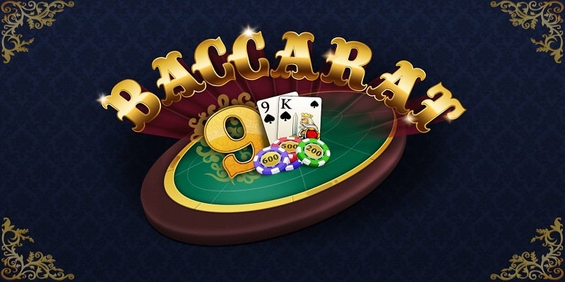 Baccarat online - tựa game cá cược hay nhất mọi thời đại