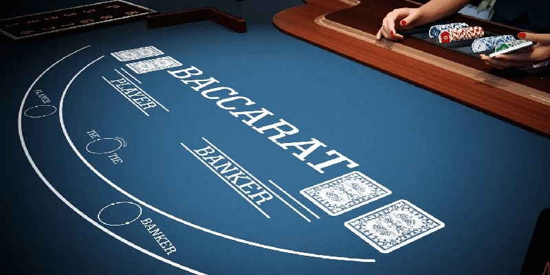 Luật chơi Baccarat bạn cần biết để làm chủ trò chơi này