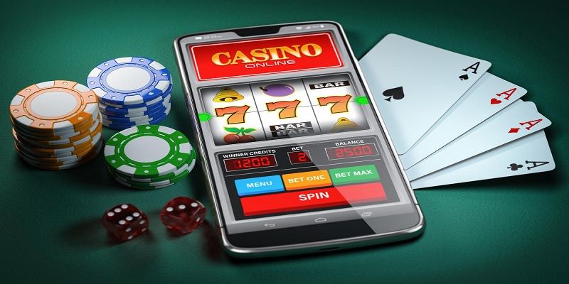 Đa dạng loại hình sòng casino online 007Win