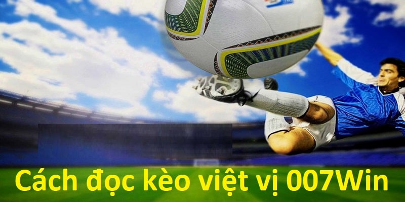 Cách đọc chuẩn xác nhất về kèo việt vị 007Win