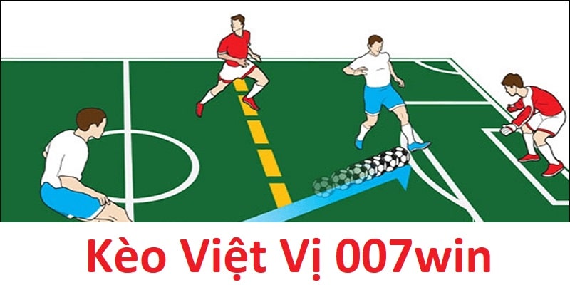 Kèo Việt Vị