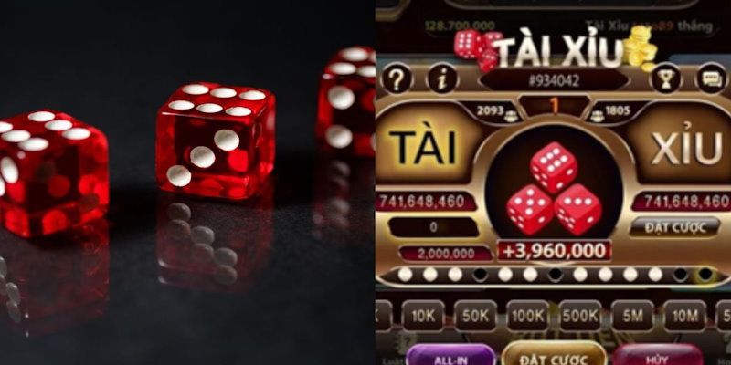 Đôi nét về tựa game đánh tài xỉu trực tuyến siêu hot tại 007Win