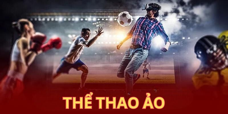 Cơ hội trải nghiệm thể thao ảo kịch tính tại Sbobet 007Win