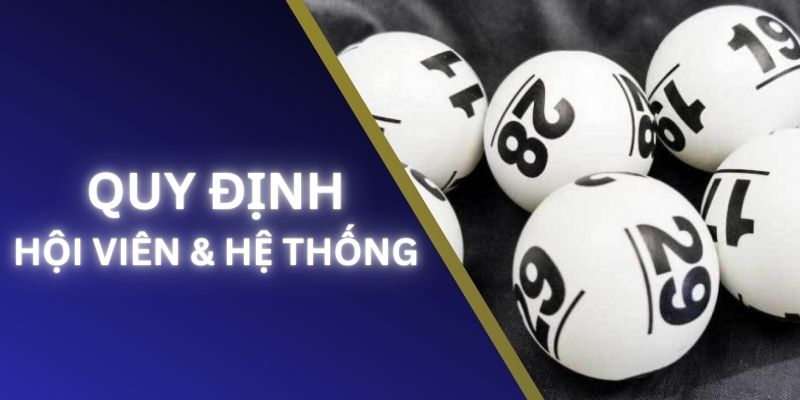 Sự thỏa hiệp giữa khách hàng và hệ thống xổ số SW Lottery 007Win