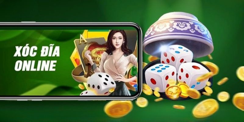 Thông tin cơ bản cần biết về game xóc đĩa 007Win