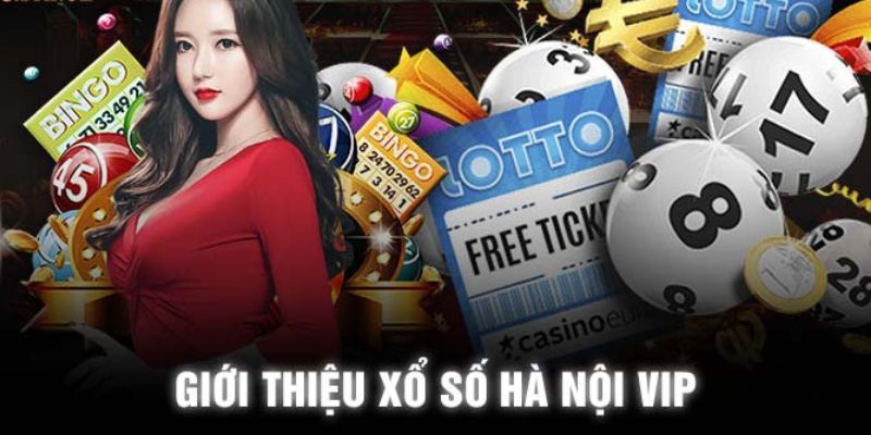 XSHN VIP có tổng 27 giải thưởng với giá trị cực hấp dẫn