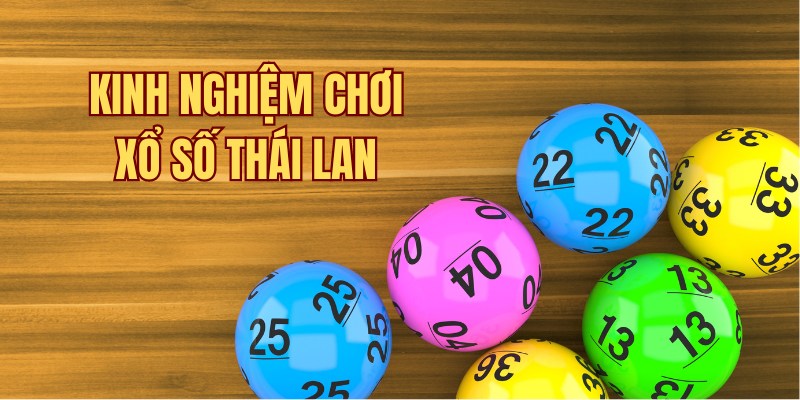 Kinh nghiệm quay thưởng xổ số làm giàu thần tốc